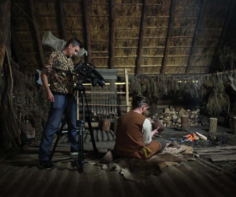 Archeologia Lubelszczyzny na wyciągnięcie ręki! Naukowcy UMCS zachęcają do śledzenia swoich działańAutor: Instytut Archeologii UMCS/ Materiały prasowe