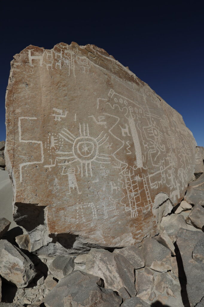 Zachodnia ściana bloku TM 2498.© Archiwum PIA-TM, na licencji CC BY-NC-ND 4.0.